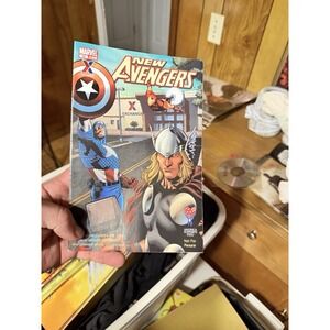 Lot Of 8 USAF Aafees Base Xchange Marvel Comics